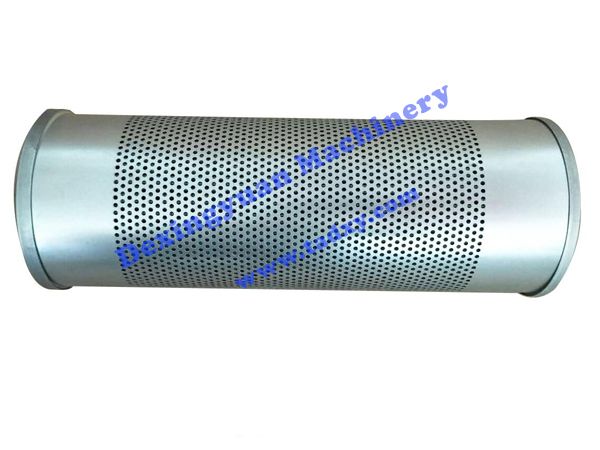 鿴ϸϢ⣺XCMG-YXL-020D10 Suction oil filter used for XE215D, XE235D, XE270D Ķ1738