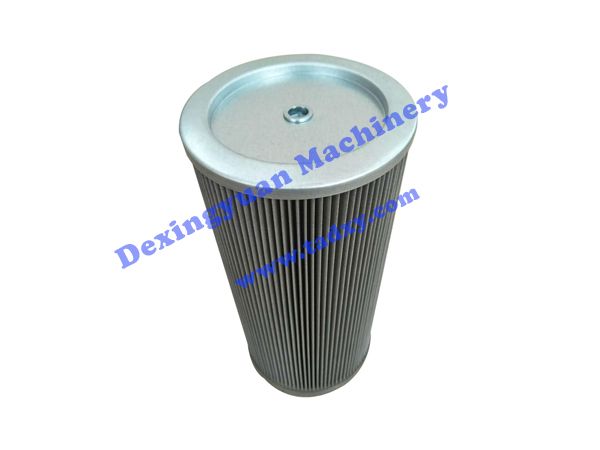 鿴ϸϢ⣺XCMG-YHL-008D10 Return oil filter used for XE75D, XE80D Ķ1823