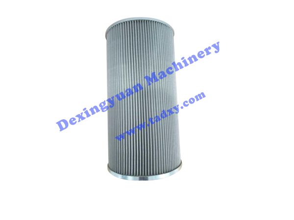 鿴ϸϢ⣺XCMG-YXL-040D07 Suction oil filter used for XE470D  Ķ1730