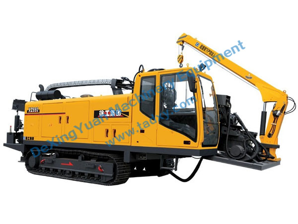 鿴ϸϢ⣺XZ680 Horizontal Directional Drill Ķ1664