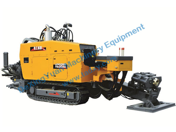 鿴ϸϢ⣺XZ320D Horizontal Directional Drill Ķ2779