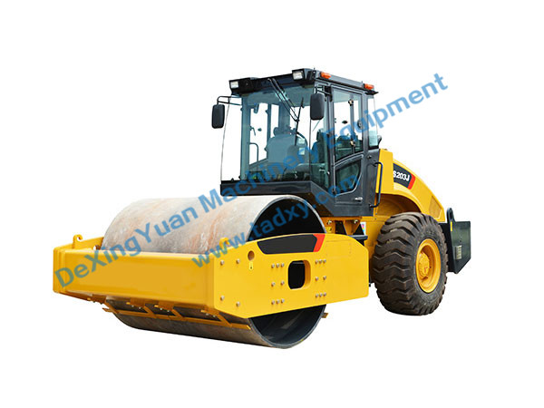 鿴ϸϢ⣺XS205JS vibratory roller Ķ1656