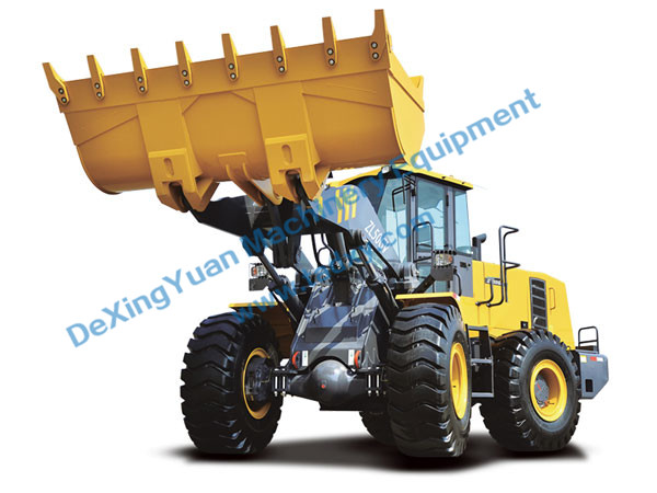 鿴ϸϢ⣺ZL50GV Wheel loader Ķ2621