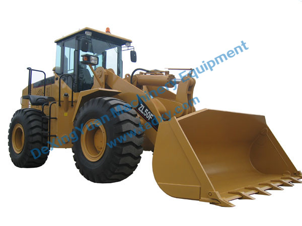 鿴ϸϢ⣺ZL50F Wheel Loader Ķ1718