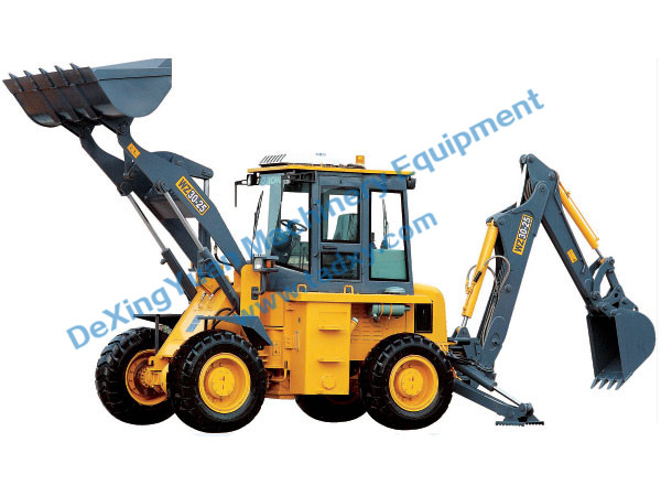 鿴ϸϢ⣺WZ30-25 Backhoe Loader Ķ1561