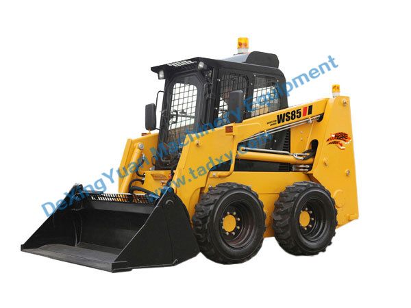 鿴ϸϢ⣺WS85 Skid Steer Loader Ķ1714