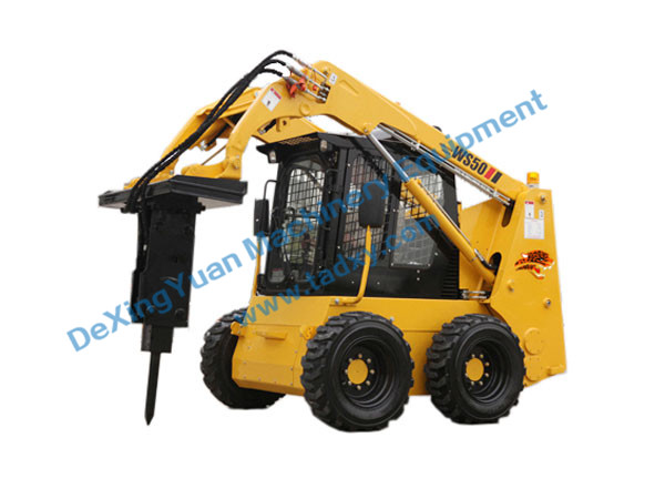 鿴ϸϢ⣺WS50 Skid Steer Loader (MDC type) Ķ2835