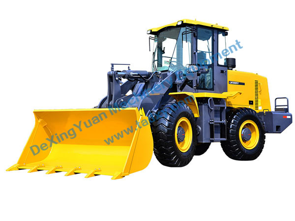 鿴ϸϢ⣺LW300KV Wheel loader Ķ2765