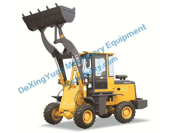 鿴ϸϢ⣺LW916 Wheel Loader Ķ1777