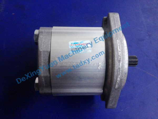 鿴ϸϢ⣺Gear Pump WP09A1B140L03FA150N Ķ1307