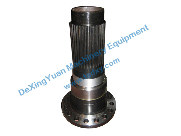 鿴ϸϢ⣺SEM Series Axle Shaft Tube Ķ1260