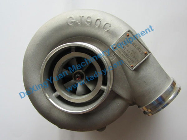 鿴ϸϢ⣺Turbocharger GJ90C Ķ1286