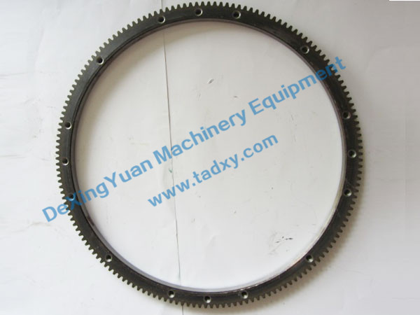 鿴ϸϢ⣺Flywheel Ring Gear WD615 Ķ1168