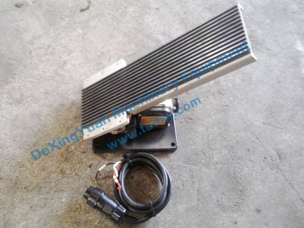 鿴ϸϢ⣺Electronic Accelerator Pedal Ķ1253