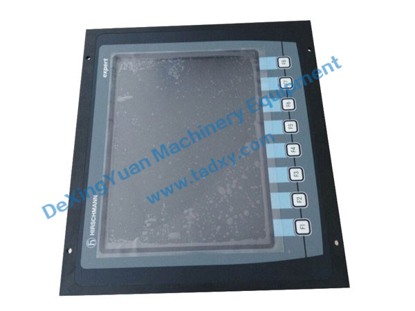 鿴ϸϢ⣺IK2001 Display Unit Ķ1675