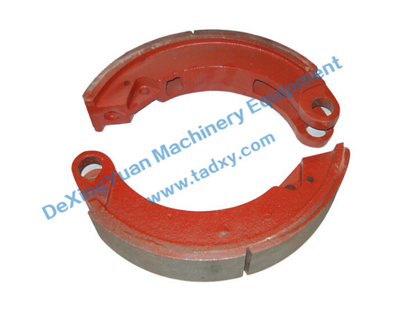 鿴ϸϢ⣺Brake Shoe Ķ1118