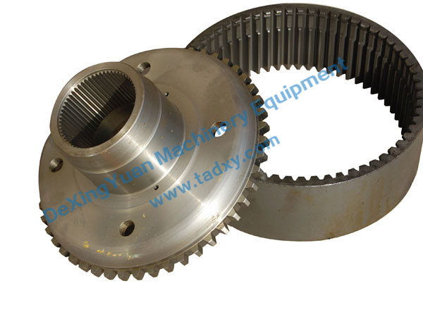 鿴ϸϢ⣺Internal Gear Support AssyGR165 Meritor) Ķ2589