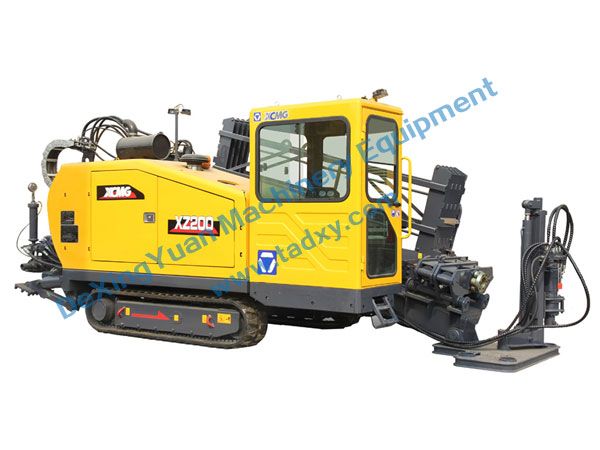 鿴ϸϢ⣺XZ200 Horizontal Directional Drill Ķ2616