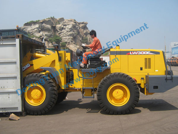 鿴ϸϢ⣺3 ton Wheel Loader packing Ķ1399