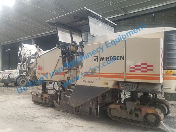 鿴ϸϢ⣺Wittgens milling machine W215 Ķ1064