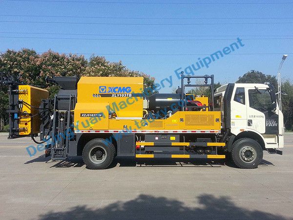 鿴ϸϢ⣺XZJ5163TYHXLY103TBPavement Maintenance Vehicle Ķ1011