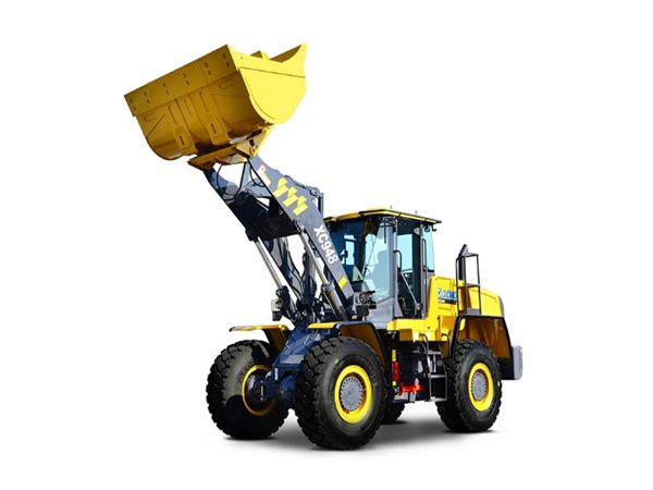 鿴ϸϢ⣺XC948 Wheel loader Ķ569